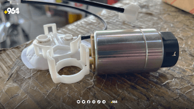 فریای فیول پەمپی ئۆتۆمبێلەکانتان بکەون