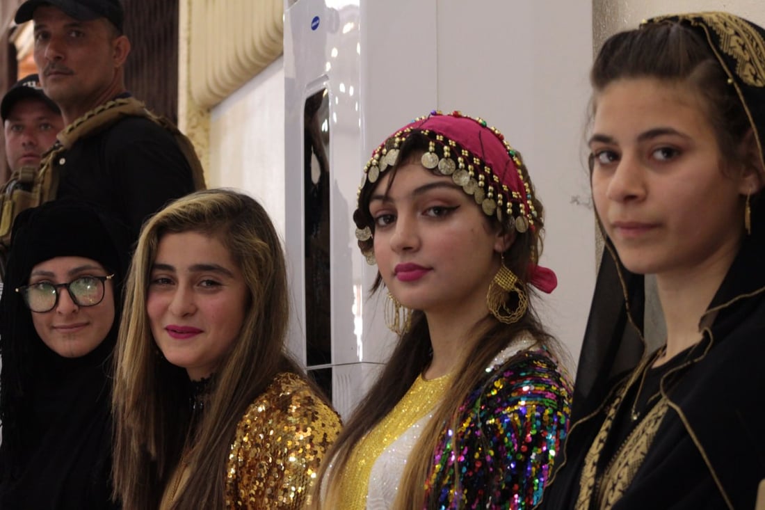 صور من احتفالات الشبك في سهل نينوى.. أفراح وأحزان المكوّن في يومه السنوي