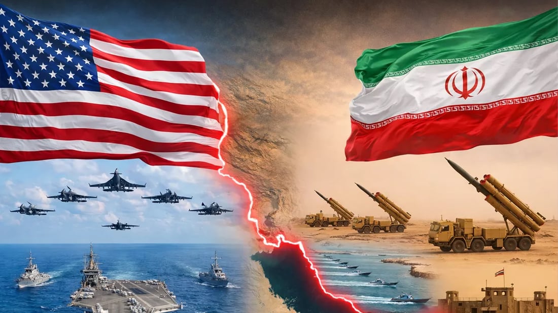 ئەمریکا و ئێران هەوڵەکانی دانوستانیان رەتکردەوە