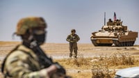 پێنتاگۆن: سێ سه‌ربازمان له‌ ئوردن كوژراون