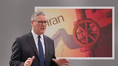 “پشتگیری گەمارۆدانی تەنگەی هورمز ناكەین و ناشچینە جەنگەکەوە”