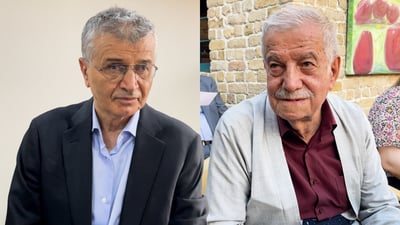 بۆچی عومەری کەریم ئاغا بەشداری بەرنامەی بەرنامەی نەکردەوە؟