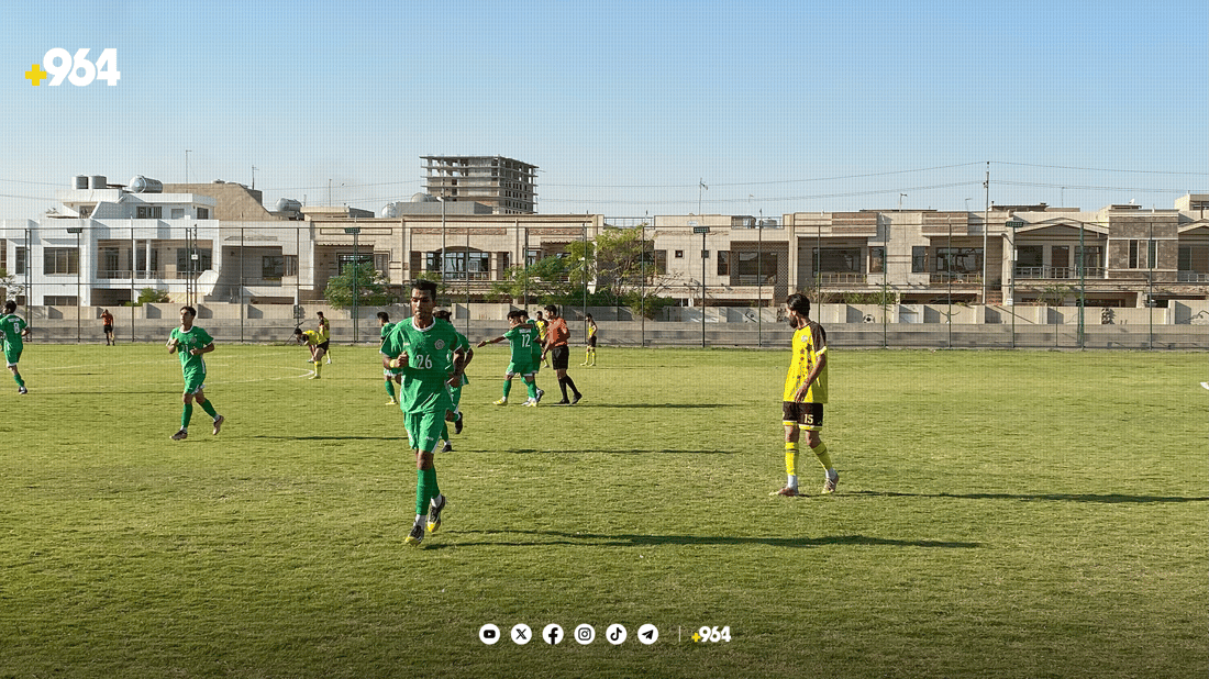 هەڵبژاردەی هەولێر دوای سێ یاری یەکەم بردنەوەی تۆمارکرد