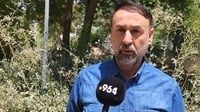 چاندنی برنج و گەنمەشامی لە گەرمیان قەدەغەکرا