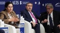 Kurdish, international voices back federalism as path to peace in Syria
