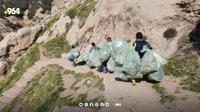 هەفتەی داهاتوو ژینگەپارێزانی ئاکرێ موچەکانیان وەردەگ...