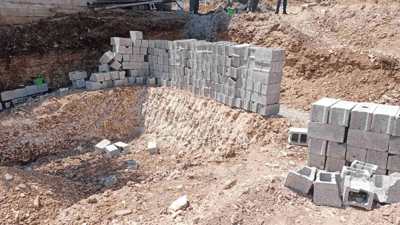 بە تۆمەتی زیادەڕۆیی هاوڵاتیەک لە سنووری سیتەک دەستگیر کرا