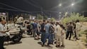 خاوەن مۆلیدەکانی گردبوونەوە و هەڕەشەی کوژاندنەوەی مۆلیدەکانیان دەکەن