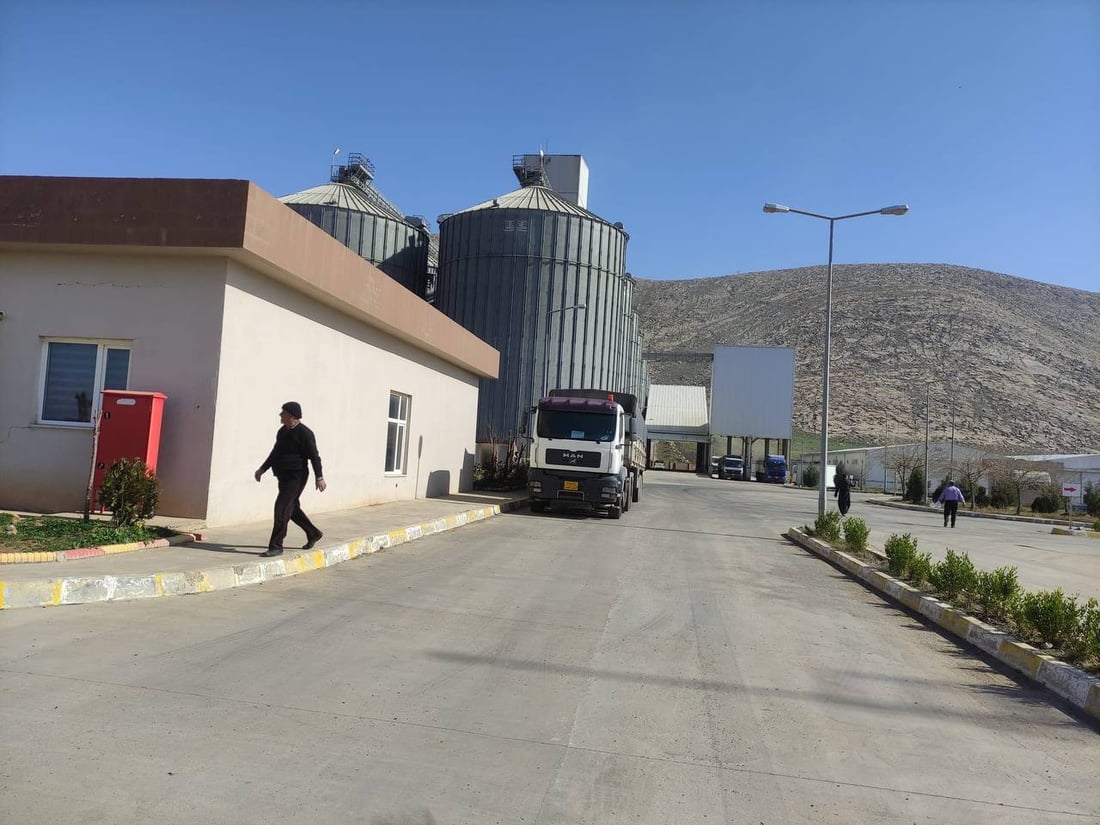 بەم هەینییە جوتیارانی رانیە دەتوانن چەکی پارەکانیان وەرگرن