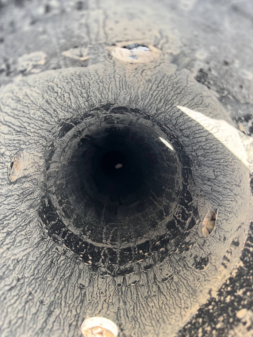 البصرة تحفر 10 آبار لتأمين المياه.. خطة طوارئ مؤقتة (فيديو)