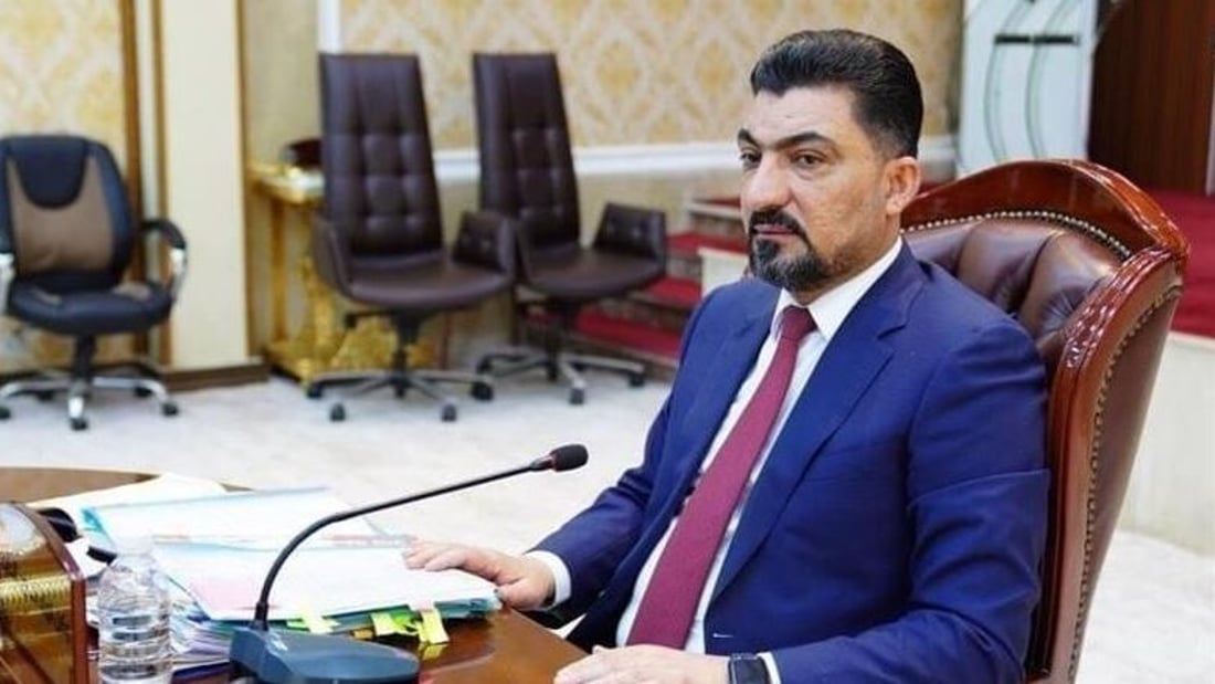 وكيل وزير التجارة ينفي اعتقاله على خلفية شبهات فساد في ملف المساعدات إلى لبنان