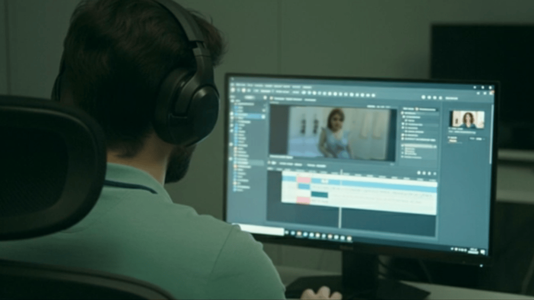 بعد أن يئسنا من الساسة.. نناشد المونتيرية: لا تفبركوا المقاطع للمرشحات!