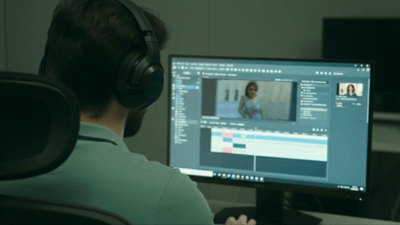 بعد أن يئسنا من الساسة.. نناشد المونتيرية: لا تفبركوا المقاطع للمرشحات!