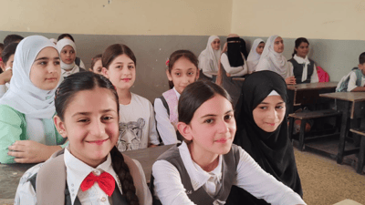 خوێندنى کوردى لە خورماتوو  پەراوێز خراوە