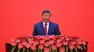 وڵاتی چین چوار پێشنیار بۆ چاره‌سه‌ری ئاشتیانه‌ ده‌خاته‌ڕوو