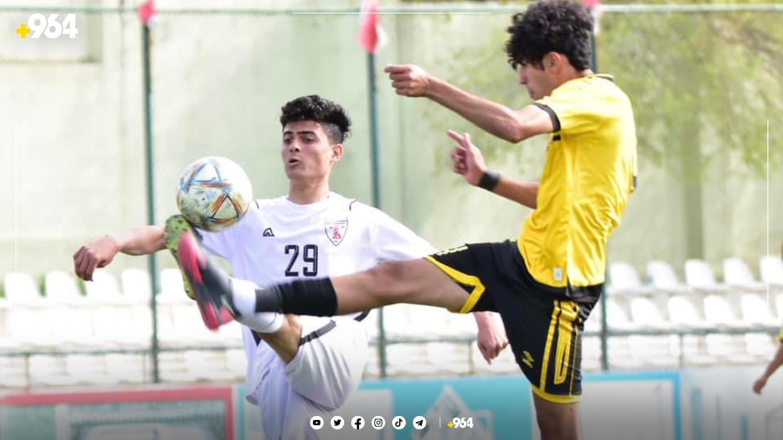 لاوانی نەورۆز سەرکەوتنێکی گرنگی بەسەر کەرخدا تۆمار کرد