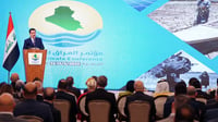 السوداني يطلق من البصرة مبادرة لزراعة 5 ملايين شجرة ونخ...
