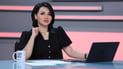 المذيعة منى سامي وأصعب الأوقات.. وداعاً للرابعة وربما إلى الأولى