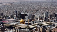 العتبات تفتح أبوابها لاستقبال المهجرين اللبنانيين وتش...