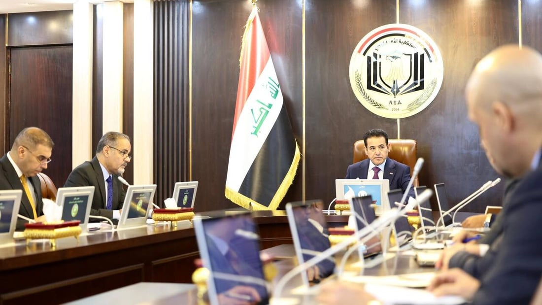 الأعرجي يبحث معاقبة شركات سياحة جنّدت عراقيين في روسيا