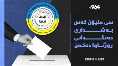 تورکیا 30 کەسی لە عەفرین رفاندووە