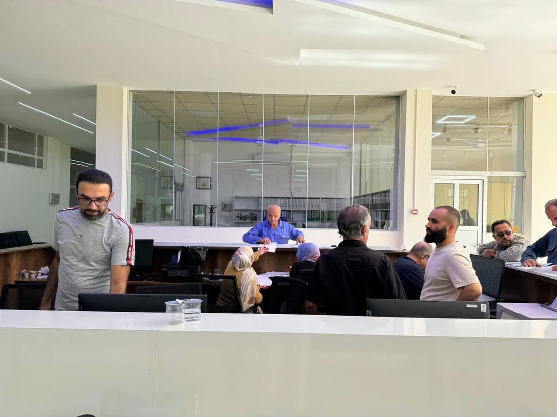 کارەبای رۆژئاوای سلێمانی تا کاتژمێر 4:30 لە دەوام ماونەتەوە