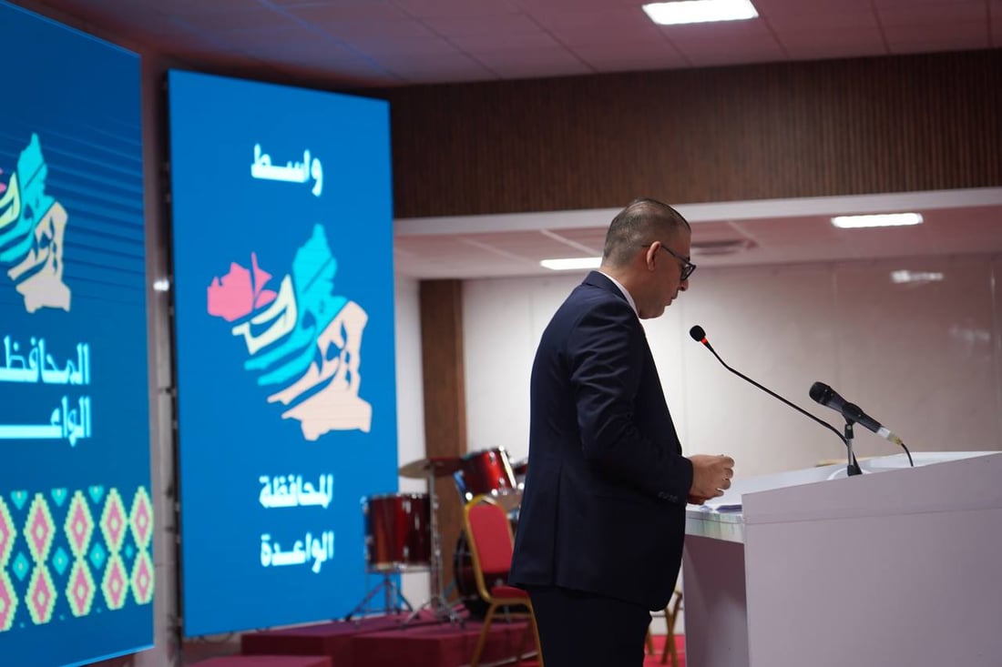 رئيس الجمهورية: الفساد تسبب بانتشار المخدرات وتعطيل المشاريع الحيوية في البلاد