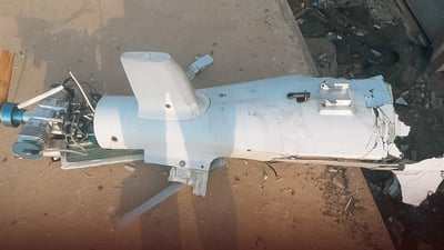 Overnight drone strikes in Erbil, Duhok and Kirkuk confirmed