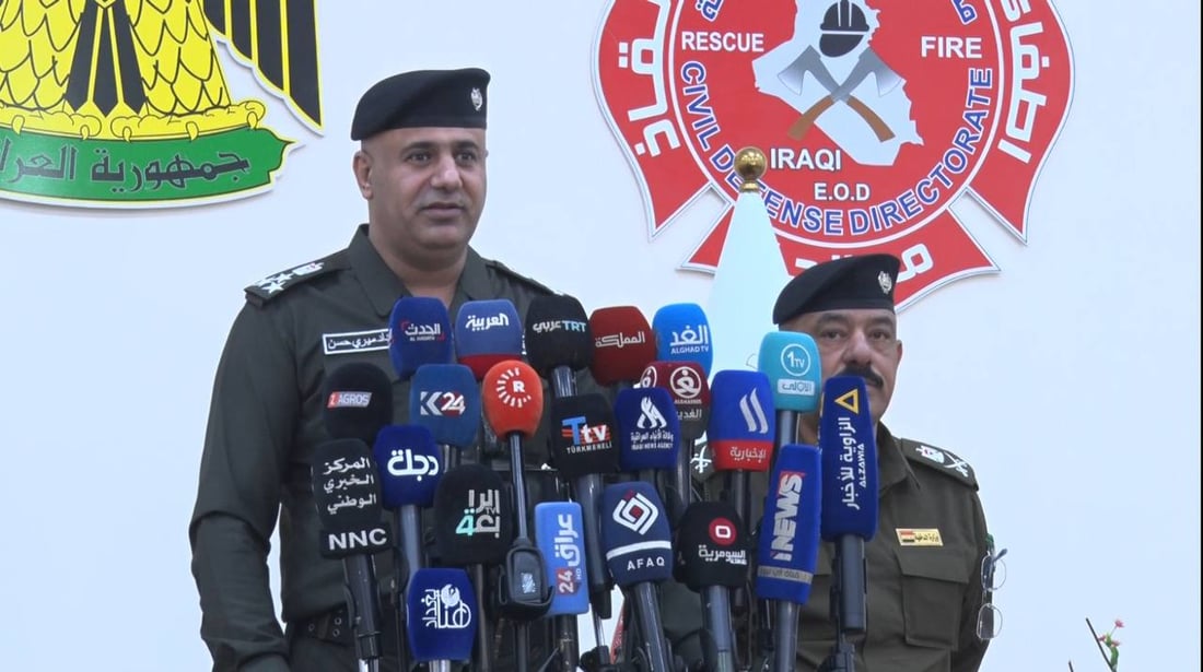 إغلاق 1000 محل يخالف شروط السلامة خلال عام.. إيجاز سنوي من الدفاع المدني
