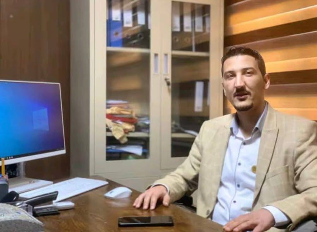 صلاح الدين تختار مدراء لسامراء وبيجي و4 وحدات إدارية أخرى