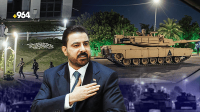 الزيدي سحب هواتف الدبابات.. دخلوا بيت الوزيرة ثم صادفوا أنفاق هروب في صولة الخضراء