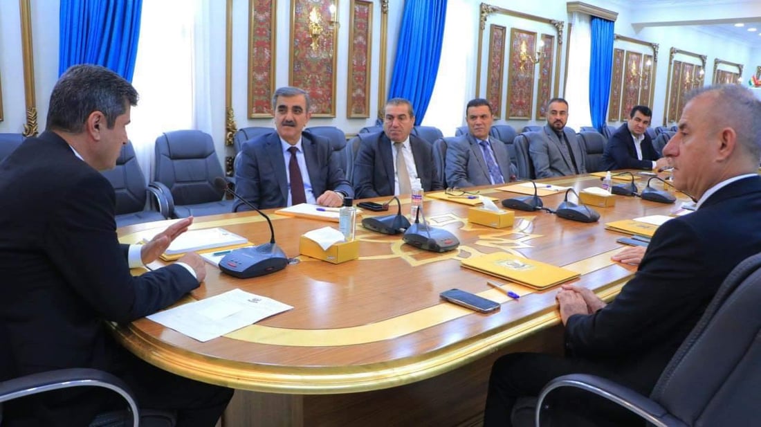 دهۆك بڕیاری دا وێنه‌ی كه‌سانی بێده‌رامه‌ت بڵاونه‌كرێته‌وه‌