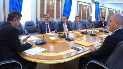 دهۆك بڕیاری دا وێنه‌ی كه‌سانی بێده‌رامه‌ت بڵاونه‌كرێته‌وه‌