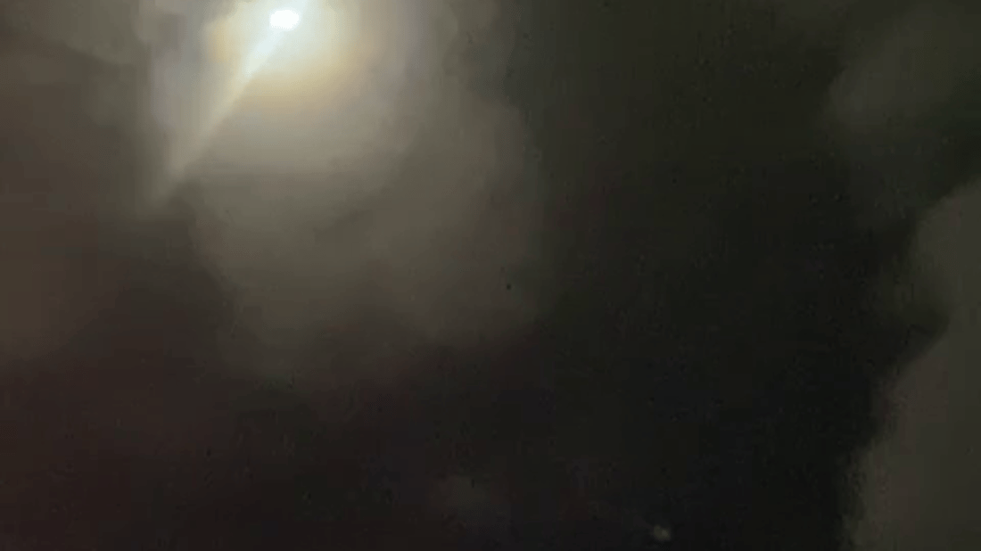 مصدر عسكري لـ 964: العراق تعرّض لضربتين في القائم وجرف الصخر وهناك خسائر