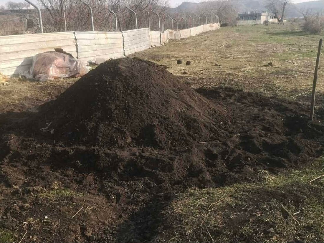 لە گوندێکی شارباژێر کورە خەڵوزێک تێکدرا