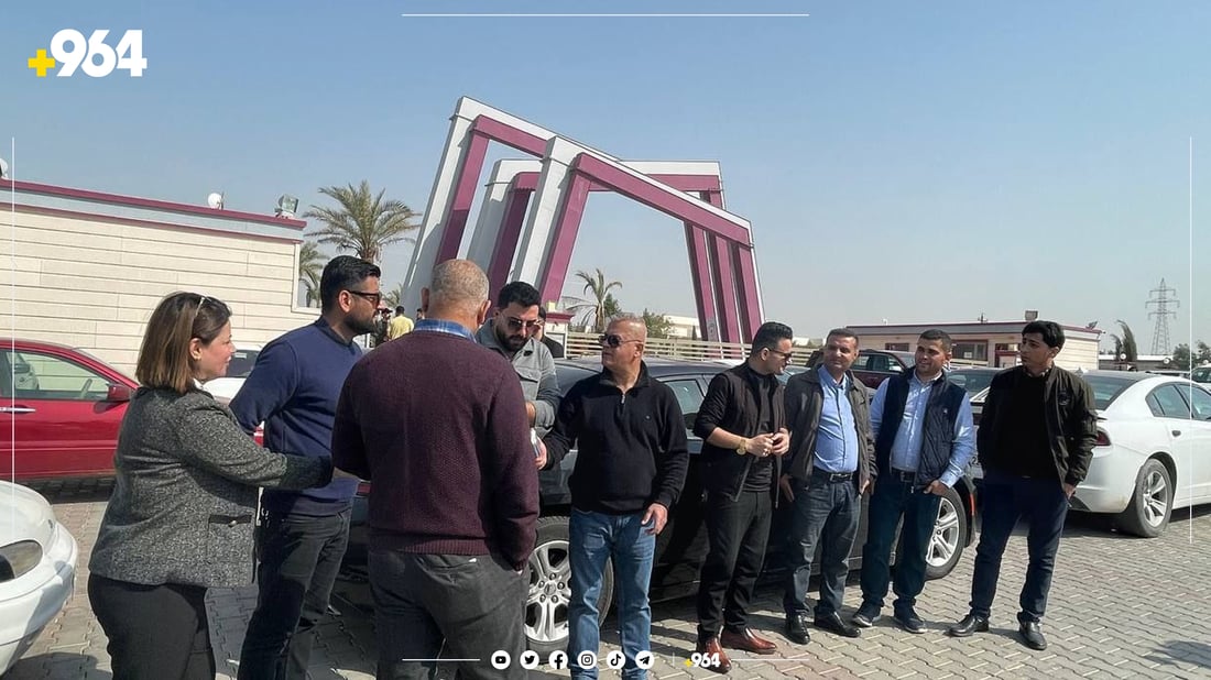 داوای ناساندنی بڕوانامەکانیان دەکەن