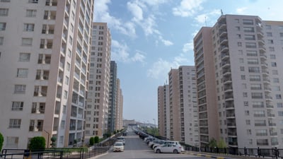 رئيس استثمار أربيل السابق: عمارات كردستان غير مصممة لمقاومة الزلازل!