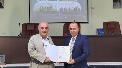 له‌ سلێمانى سێ ته‌رزى نوێى ته‌ماته‌ى خۆماڵى بە فەرمی په‌سه‌ندكران