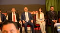 يونس محمود إلى مونديال ترامب يرافقه المخضرمون والأكاديمية صابرين حامد