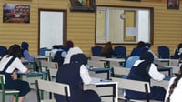 Iraq's Ministry of Education lifts mandatory uniform rule for midterm exams