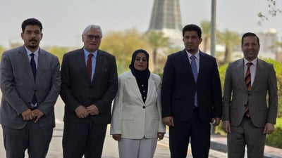 لقاء فائق زيدان والمدنيين “صريح”.. الشيوعي: تحدث عن تضييق الحريات والفقه الجعفري