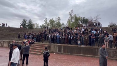 36 ساڵ تێپەڕی بەسەر ئەنفال و کیمیابارانکردنی گوندەکانی گۆپتەپە و عەسکەر