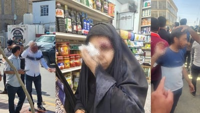 دەنگۆ: لە خۆپیشاندانەکانى زیقار مامۆستایەک کوژرا