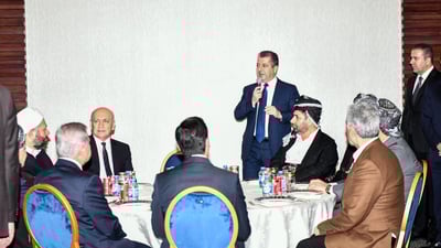 سه‌رۆكی حكومه‌تی هه‌رێم: سبه‌ی بڕیارێك ده‌ده‌ین له‌ به‌رژه‌وه‌ندیی هه‌موو خه‌ڵكه‌