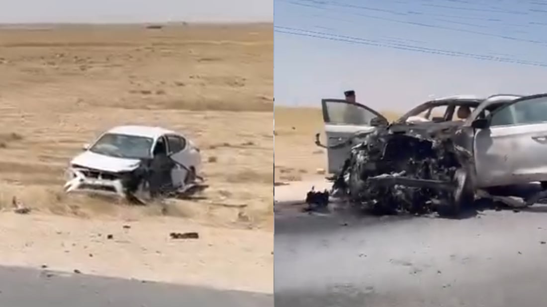 دژەتیرۆری کوردستان لەسەر هێرشەکەی سەر شەنگال راگەیەندراوی بڵاوکردەوە