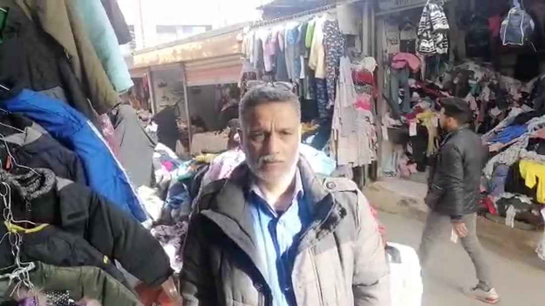 صور: بالة أوربا تصل الى البصرة مباشرة و”تضرب” الخط الكويتي