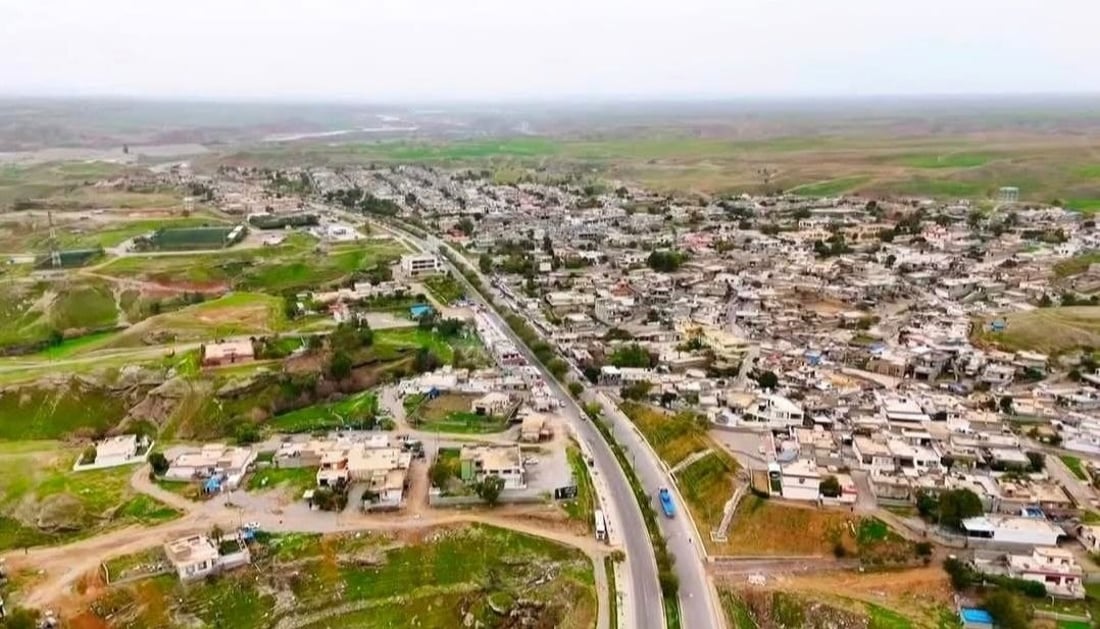 دەنگۆکان راست دەرنەچوون؛ بیرەکانی باوەنوور ئاو نەیبردووە تەنیا لێڵ بووە