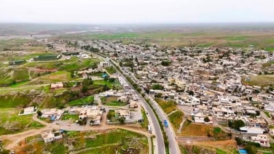 دەنگۆکان راست دەرنەچوون؛ بیرەکانی باوەنوور ئاو نەیبردووە تەنیا لێڵ بووە