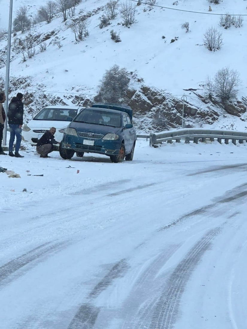 رێگای سۆران – سیدەکان کەڵکی هاتوچۆی نەماوە