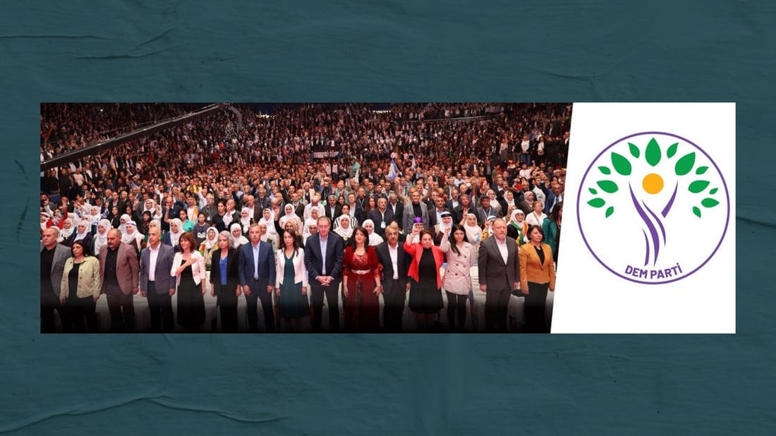 شاندی ئیمرالی راگەیاندراوێكی لە بارەی دوایین دیداریان لەگەڵ ئۆجەلان بڵاوكردەوە